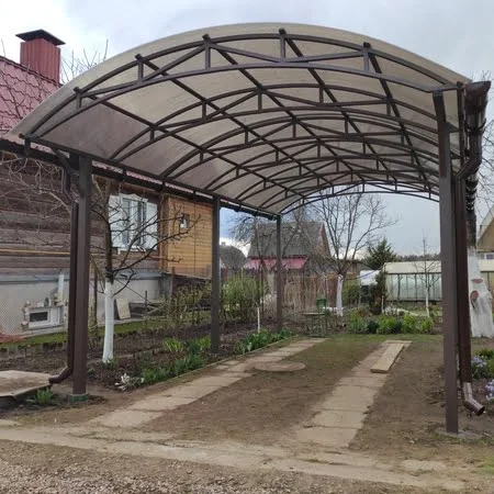 Арочный